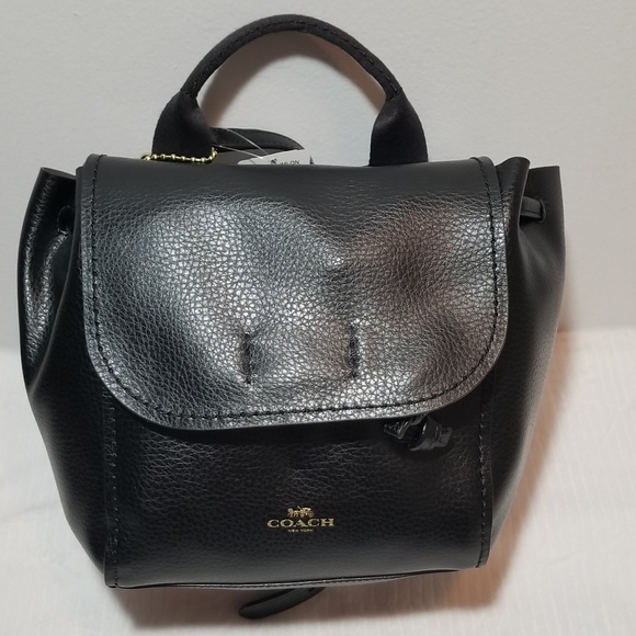 derby backpack coach